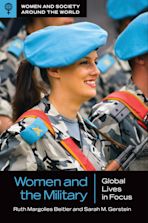 Women and the Military cover