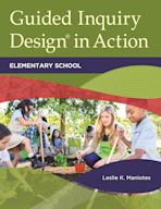 Guided Inquiry Design® in Action cover