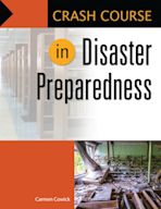 Crash Course in Disaster Preparedness cover