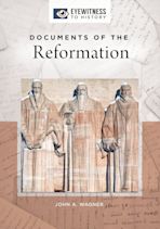 Documents of the Reformation cover