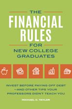 Financial Rules for New College Grads cover