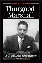 Thurgood Marshall cover