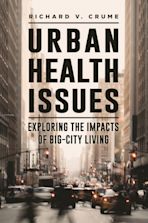 Urban Health Issues cover