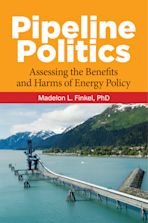 Pipeline Politics cover
