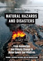 Natural Hazards and Disasters cover