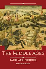 The Middle Ages cover