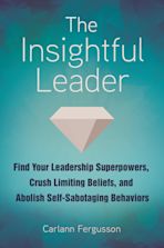 The Insightful Leader cover