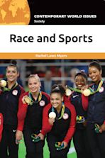 Race and Sports cover