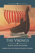 The Vikings cover