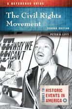 The Civil Rights Movement cover