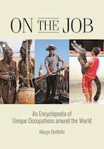 On the Job cover