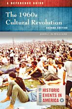 The 1960s Cultural Revolution cover