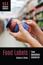 Food Labels cover