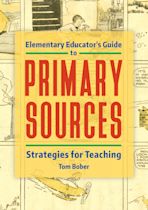 Elementary Educator's Guide to Primary Sources cover