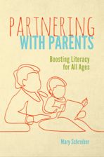 Partnering with Parents cover