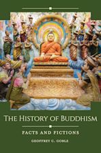 The History of Buddhism cover