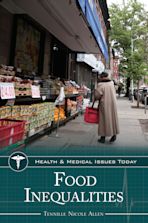 Food Inequalities cover