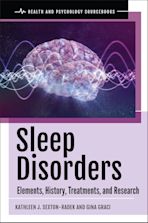 Sleep Disorders cover