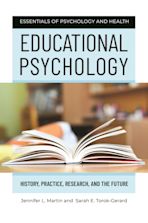 Educational Psychology cover