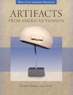 Artifacts from American Fashion cover