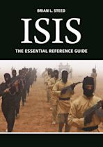 ISIS cover