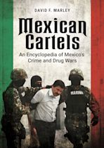 Mexican Cartels cover