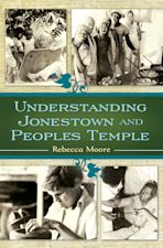 Understanding Jonestown and Peoples Temple cover