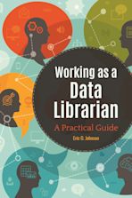 Working as a Data Librarian cover