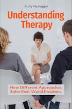 Understanding Therapy cover