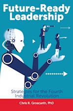 Future-Ready Leadership cover