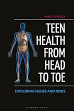 Teen Health from Head to Toe cover