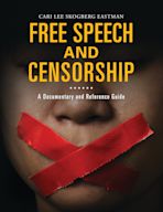 Free Speech and Censorship cover