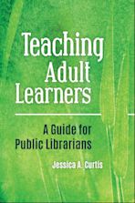 Teaching Adult Learners cover