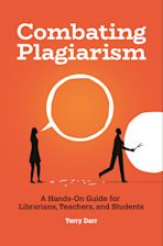 Combating Plagiarism cover