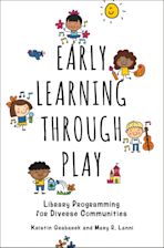 Early Learning through Play cover