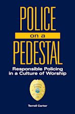 Police on a Pedestal cover