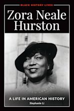 Zora Neale Hurston cover