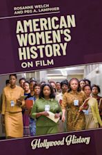 American Women's History on Film cover