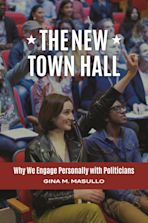 The New Town Hall cover