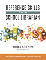 Reference Skills for the School Librarian cover