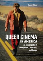 Queer Cinema in America cover