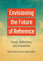 Envisioning the Future of Reference cover