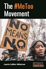 The #MeToo Movement cover