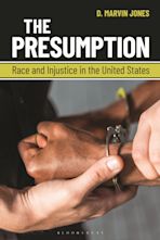 The Presumption cover