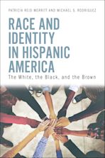 Race and Identity in Hispanic America cover