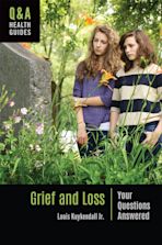 Grief and Loss cover