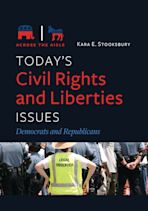 Today's Civil Rights and Liberties Issues cover