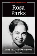 Rosa Parks cover