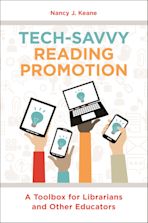 Tech-Savvy Reading Promotion cover