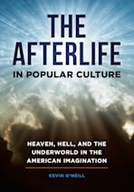 The Afterlife in Popular Culture cover